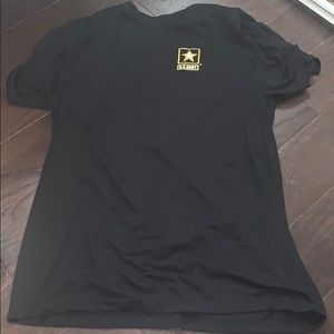 us army tee